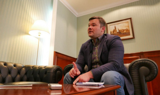 Адвокат Богдан рассказал, как надоумил артиста Зеленского стать президентом Украины
