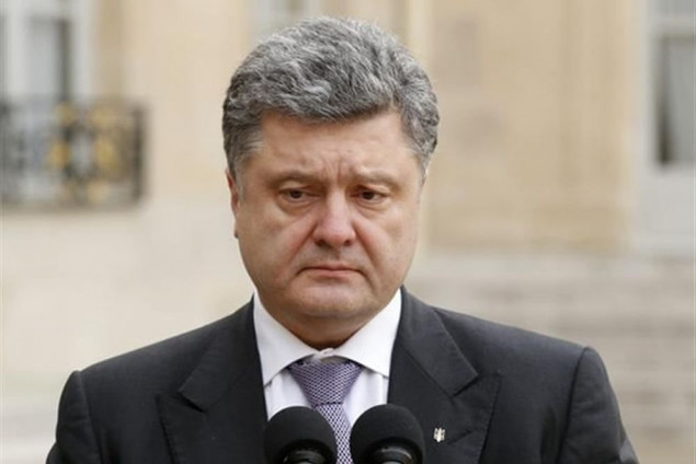 Окружной админсуд Киева просит ГПУ и ГБР расследовать давление Порошенко на суд в деле Приватбанка