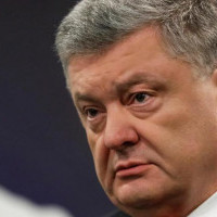 Петр Порошенко: “Я буду искать пути для участия в следующих президентских выборах”