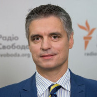 Зеленский назначил экс-главу миссии Украины при НАТО Пристайко заместителем главы АП