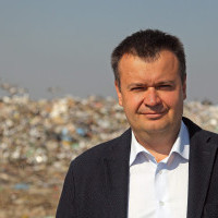 Андрій Грущинський: “Полігон - не засіб для отримання прибутку”