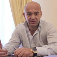 Кононенко выступает за стопроцентную мажоритарку и не голосовал за новый Избирательный кодекс