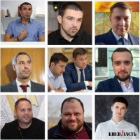 Первые кадровые назначения президента Зеленского: АП, советники, СБУ, Генштаб (список)