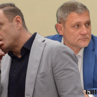 Александр Бродский предлагает выдавать в Киеве льготные кредиты даже застройщикам