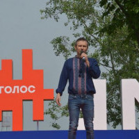 “Голос”: Вакарчук идет на выборы в Раду (видео)