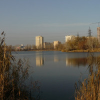 КП “Плесо” уличили в растрате 37 млн гривен на ремонте ливневой канализации и благоустройстве озер Киева