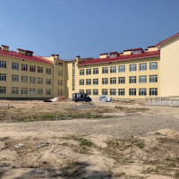 Бывшему замгубернатора Киевщины добавят еще 27 миллионов на строительство школы в Петропавловской Борщаговке