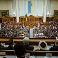 ВР не поддержала инициативы Зеленского: досрочные выборы пройдут по старым правилам (видео)