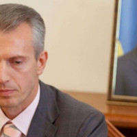 “Схемы” предрекали возвращение в Украину Валерия Хорошковского, а прилетела в Киев его жена