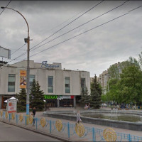 Кинотеатр “Зоряный” в Киеве станет ТРЦ и может “вырасти” до 27 метров