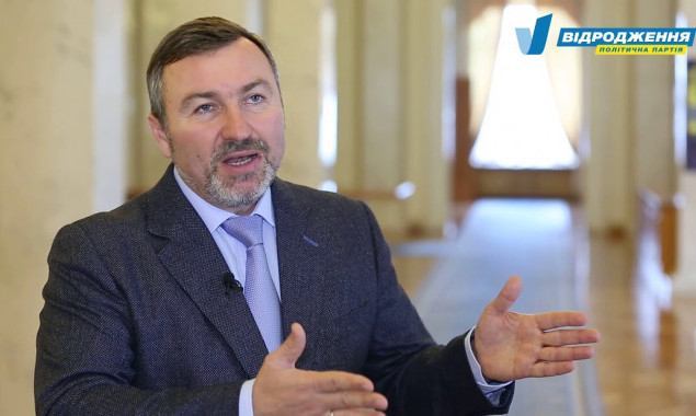 Коломойский лоббирует нардепа Шипко на пост министра здравоохранения (видео)