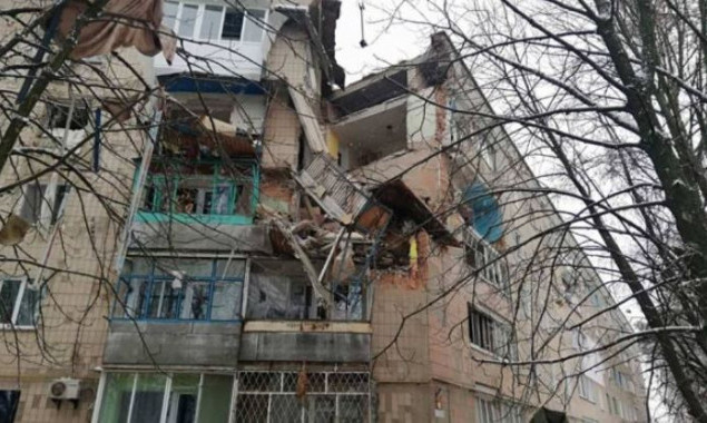 Фастовский горсовет установил максимальную стоимость компенсации за жилье для пострадавших от взрыва газа (видео)