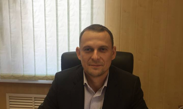 Задержанного за получение взятки заместителя мэра Василькова отпустили под залог 76 тысяч гривен