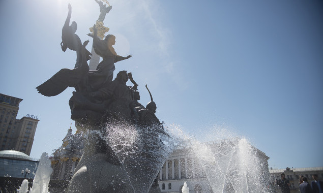 КГГА утвердила программу празднования Дня Киева (расписание)