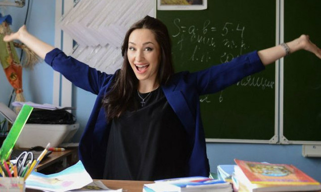 В школах Киевщины преподавателей пенсионного возраста планируют заменить на молодых специалистов