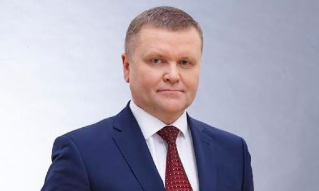 В “Киевоблэнерго” назначен новый генеральный директор