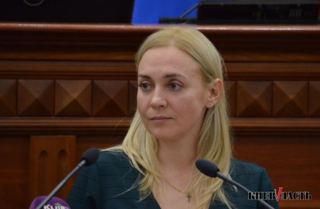 Директор Департамента культуры КГГА Дина Попова в 2018 году одолжила третьим лицам 45 тыс. долларов