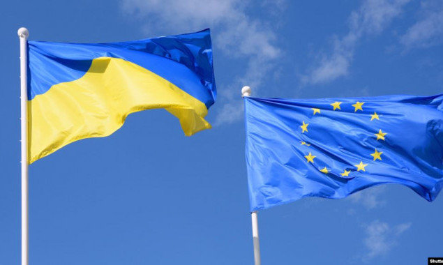 Киевские власти решили совместить мероприятия ко Дню Европы в Украине с чествованием 75-й годовщины депортации крымских татар