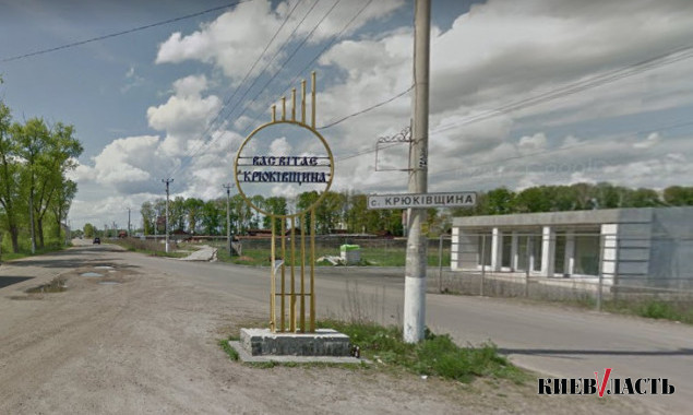 В сельсовете Крюковщины планируют сделать дополнительный выезд в Киев на Большую Кольцевую дорогу