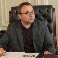 Двоеглавие: Николай Стариченко готов отстаивать в суде законность своего избрания главой Киевоблсовета