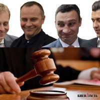 Против суда и закона: у Кличко настойчиво хотят дать Крымчаку и Пилипенко застроить Рыбальский остров
