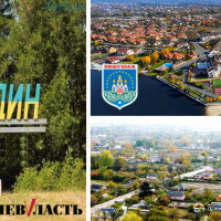 Проект “Децентрализация”: села Бориспольщины хотят спастись от города созданием Золочевской общины