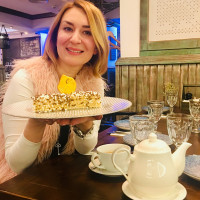 13 найкращих десертів Києва (фото та ціни)