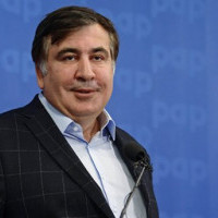 ЦИК упорно не хочет регистрировать партию Саакашвили на парламентские выборы
