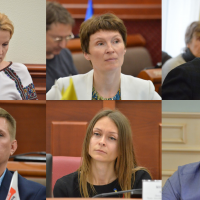 Грязный Днепр. Рейтинг активности депутатов Киевсовета (10-16 июня 2019 года)