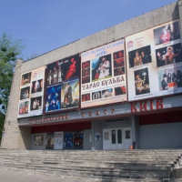 Как при ремонте столичного кинотеатра “Краков” испарился 71 миллион гривен