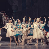 Нацопера приглашает на балет “Свадьба Фигаро” в постановке Виктора Яременко