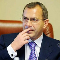 ЦИК не зарегистрировала бывшего главу администрации Януковича Андрея Клюева
