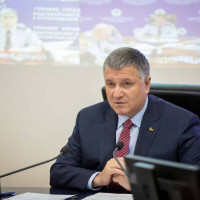 Аваков гарантирует политическую нейтральность его ведомства во время парламентских выборов (фото, видео)