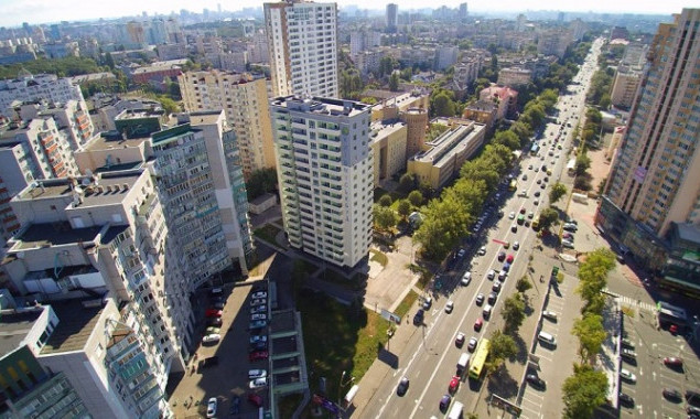 “Киевгорстрой” передал городу сетей на полмиллиона гривен