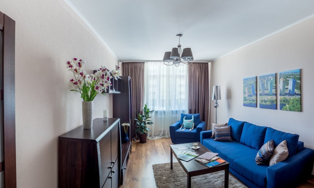 Стоимость ремонта в квартирах Киева и области выросла за год на 35-40%, - аналитики