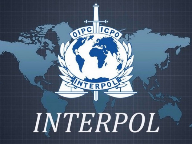В аэропорту “Борисполь” задержали разыскиваемого Интерполом иностранца