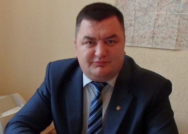 Зеленский назначил временно исполняющего обязанности главы Киевской ОГА