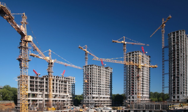 В Киеве не нашлось желающих получить подряд на 3 млрд гривен за строительство жилья для АТОшников