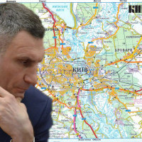 Европейцы подтвердили сложность создания Киевской агломерации