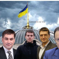 Они хотят в парламент-2019: 222 избирательный округ Киев (Соломенский район)