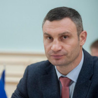 Мэр Киева Кличко отреагировал на слова руководителя Офиса президента Богдана о слабости столичного градоначальника