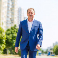 Олександр Попов: “Ми завжди мали стратегічний план дій та залучали до роботи професіоналів із досвідом”