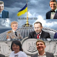 Они хотят в парламент-2019: 219 избирательный округ Киева (Святошино)