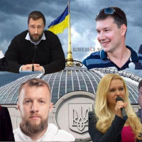 Они хотят в парламент-2019: 217 округ Киева (Оболонь)