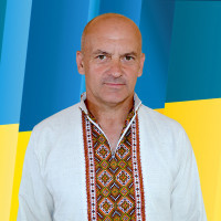 Бути патріотом – це не просто носити вишиванку і говорити українською, - кандидат Олександр Кириченко