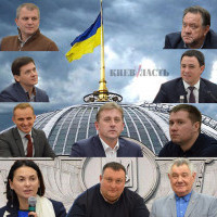 Треть депутатов Киевсовета хочет сбежать в Раду