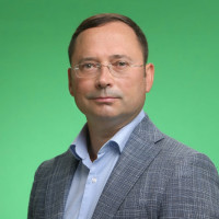 На 92 округе народным депутатом избран кандидат от “Слуги народа” Валерий Колюх