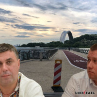 Столичные управленцы не видят проблем в том, что “мост Кличко” почти месяц “работал” без сертификата ГАСИ