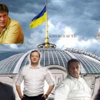 Они хотят в парламент в 2019 году (Киев, округ № 213, Троещина)