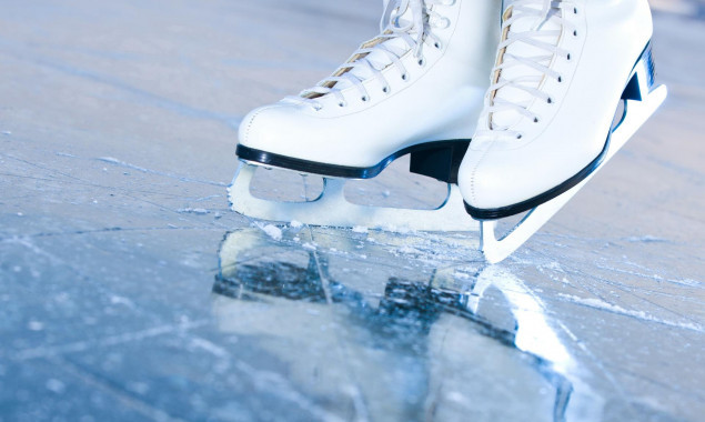 В столице начат капитальный ремонт ледовой арены спорткомплекса “Авангард”